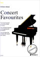 Titelbild für ED 21827 - CONCERT FAVOURITES