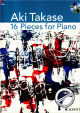 Titelbild für ED 21838 - 16 PIECES