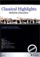 Titelbild für ED 21877 - CLASSICAL HIGHLIGHTS