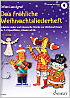 Titelbild für ED 21890D - Das fröhliche Weihnachtsliederheft