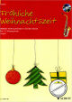 Titelbild für ED 21911-50 - FROEHLICHE WEIHNACHTSZEIT