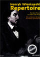 Titelbild für ED 21917 - REPERTOIRE