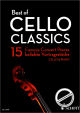 Titelbild für ED 21998 - BEST OF CELLO CLASSICS