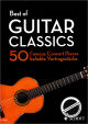 Titelbild für ED 22060 - BEST OF GUITAR CLASSICS