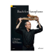 Titelbild für ED 22061 - BACH FOR SAXOPHONE
