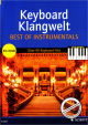 Titelbild für ED 22077 - BEST OF INSTRUMENTALS