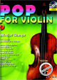 Titelbild für ED 22103 - POP FOR VIOLIN 9
