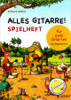 Titelbild für ED 22124 - ALLES GITARRE