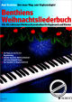 Titelbild für ED 22204 - BENTHIENS WEIHNACHTSLIEDERBUCH
