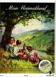 Titelbild für ED 2222 - MEIN HEIMATLAND