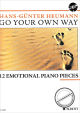 Titelbild für ED 22262 - GO YOUR OWN WAY