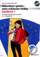 Titelbild für ED 22316 - AKKORDEON SPIELEN MEIN SCHOENSTES HOBBY 1