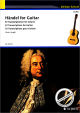 Titelbild für ED 22319 - FOR GUITAR
