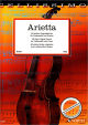 Titelbild für ED 22353 - ARIETTA