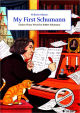 Titelbild für ED 22358-1 - MY FIRST SCHUMANN