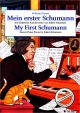 Titelbild für ED 22358 - MEIN ERSTER SCHUMANN