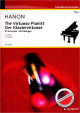 Titelbild für ED 22376 - THE VIRTUOSO PIANIST IN 60 EXERCISES