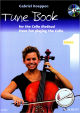 Titelbild für ED 22504 - TUNE BOOK 1