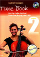 Titelbild für ED 22505 - TUNE BOOK 2