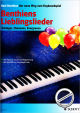 Titelbild für ED 22573 - BENTHIENS LIEBLINGSLIEDER