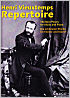 Titelbild für ED 22603 - Repertoire