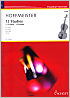 Titelbild für ED 22608 - 12 Studies