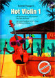 Titelbild für ED 22672 - Hot Violin 1