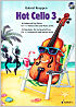 Titelbild für ED 22740 - Hot Cello 3
