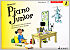 Titelbild für ED 22771 - Piano junior 1 - Theory book