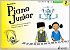 Titelbild für ED 22781 - Piano junior 1 - Duet book