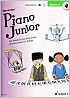 Titelbild für ED 22784 - Piano Junior 4 - Duettbuch