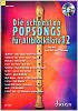 Titelbild für ED 22789 - Die schönsten Popsongs 12