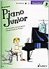 Titelbild für ED 22793 - Piano junior 3 - Konzertbuch