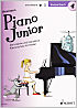 Titelbild für ED 22794 - Piano Junior 4 - Konzertbuch