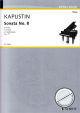 Titelbild für ED 22921 - SONATE 8 OP 77