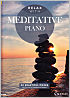Titelbild für ED 23081 - Relax with Meditative Piano