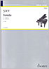 Titelbild für ED 23120 - Sonata op 80