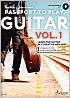 Titelbild für ED 23170 - Passport to play guitar 1