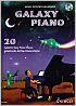 Titelbild für ED 23203 - Galaxy piano