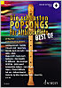 Titelbild für ED 23235 - Die schönsten Popsongs - Best of