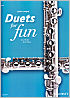 Titelbild für ED 23344 - Duets for fun
