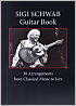Titelbild für ED 23369 - Guitar book