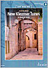 Titelbild für ED 23372 - New Klezmer tunes