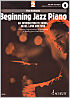 Titelbild für ED 23379 - Beginning Jazz Piano 2