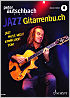 Titelbild für ED 23420 - Jazz Gitarrenbu.ch | Jazz muss nicht kompliziert sein