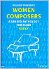 Titelbild für ED 23422 - Women composers 1