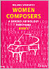 Titelbild für ED 23423 - Women composers 2