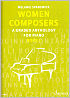 Titelbild für ED 23475 - Women composers 3