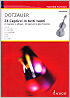 Titelbild für ED 23508 - 24 Capricen in allen Tonarten