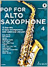 Titelbild für ED 23590D - Pop for Alto Saxophone 4